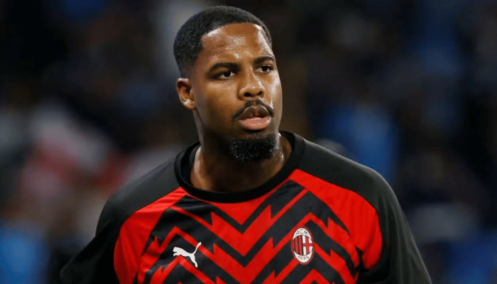 ไมค์ เมนญ็อง