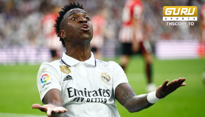 มาร์เซโล่ เชื่อ วินิซิอุส จูเนียร์ ฉลาดพอที่จะกลับมาสู่เส้นทางที่ถูกต้อง