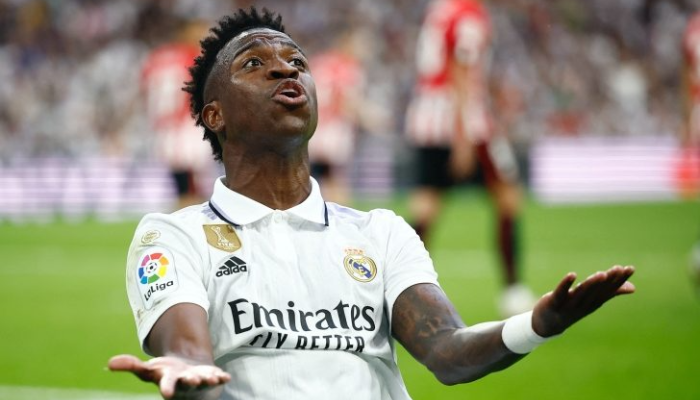 มาร์เซโล่ เชื่อ วินิซิอุส จูเนียร์ ฉลาดพอที่จะกลับมาสู่เส้นทางที่ถูกต้องในอาชีพ