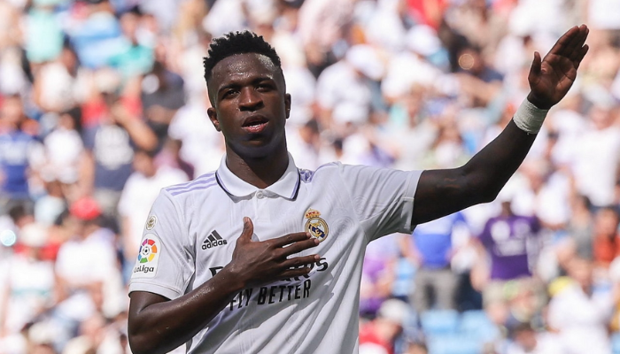 มาร์เซโล่ เชื่อ วินิซิอุส จูเนียร์ ฉลาดพอที่จะกลับมาสู่เส้นทางที่ถูกต้องในอาชีพ