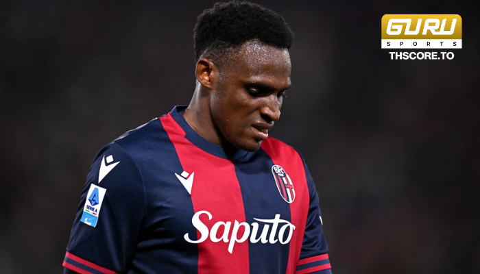 จอน ลูกูมี่ ชะลอการต่อสัญญาโบโลญญ่า หลายทีมในยุโรปจับตา