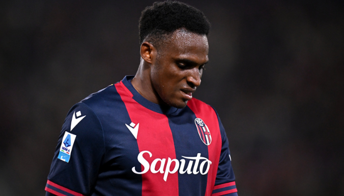 จอน ลูกูมี่ ชะลอการต่อสัญญาโบโลญญ่า หลายทีมในยุโรปจับตา