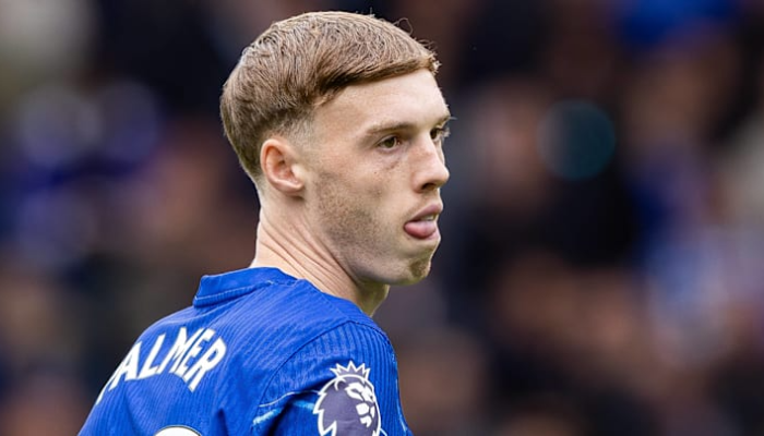 เอ็นโซ่ มาเรสก้า เผย โคล พาลเมอร์ไม่ร่วมทีมลุย UCL กับอตาลันต้า