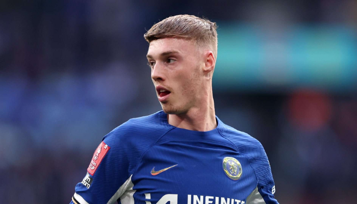 เอ็นโซ่ มาเรสก้า เผย โคล พาลเมอร์ไม่ร่วมทีมลุย UCL กับอตาลันต้า