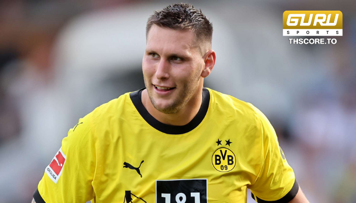 นิโก้ โควัช ยันความพร้อมดอร์ทมุนด์ เปิดบ้านรับโบโด กลิมท์ในศึก UCL