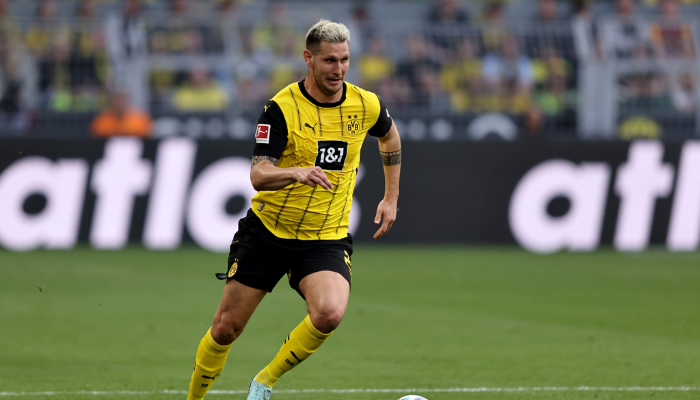 นิโก้ โควัช ยันความพร้อมดอร์ทมุนด์ เปิดบ้านรับโบโด กลิมท์ในศึก UCL