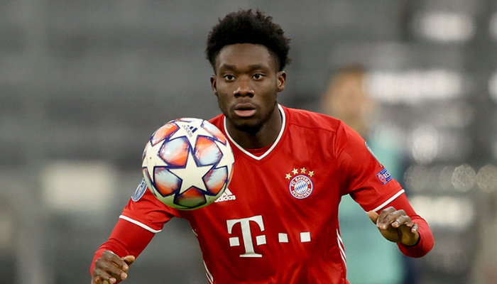 อัลฟอนโซ่ เดวิส คืนสนามครั้งแรกในรอบ 9 เดือน ลงสำรองเกมชนะสปอร์ติ้ง