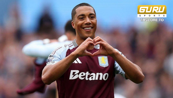 ยูริ ตีเลอมันส์ ฮีโร่วิลล่าเผยเคล็ดลับยิงชัย – ชอบปั่นไกลแถวสอง