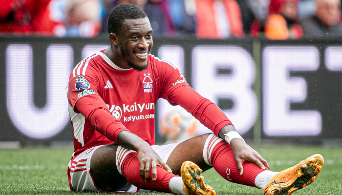 คัลลั่ม ฮัดสัน-โอดอย ตั้งเป้าพาฟอเรสต์เข้าชิงยูโรปา ลีก – มั่นใจมาถูกทาง