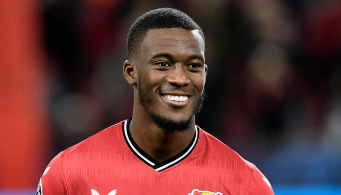 คัลลั่ม ฮัดสัน-โอดอย ตั้งเป้าพาฟอเรสต์เข้าชิงยูโรปา ลีก – มั่นใจมาถูกทาง