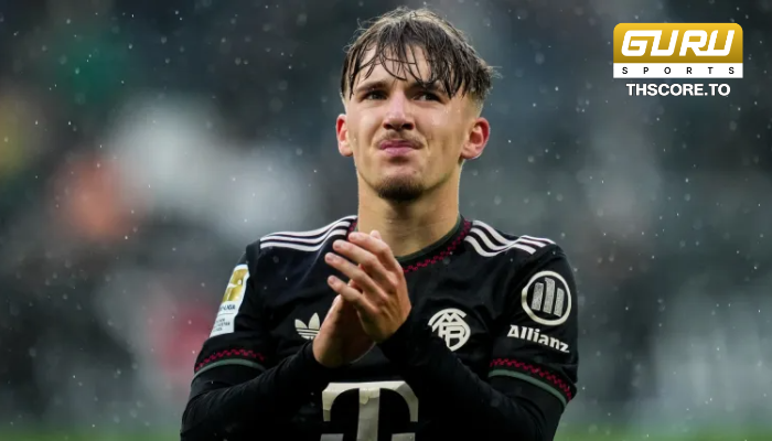 เลนนาร์ท คาร์ล คู่ควรติดทีมชาติเยอรมนีลุยฟุตบอลโลก ตามมุมมอง บัลลัค