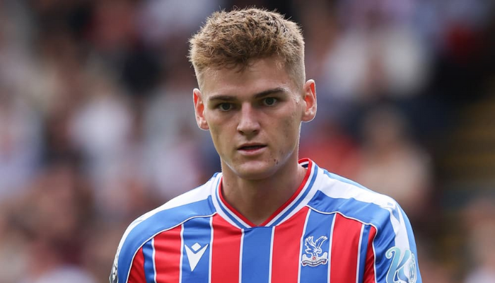 จัสติน เดเวนนี่ ทั้งดีใจปนผิดหวัง หลังยิงประตูช่วยคริสตัล พาเลซ เสมอคูพีเอส