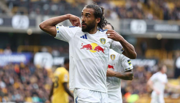 ดาเนียล ฟาร์เค่ หนุน โดมินิก คัลเวิร์ต-ลูวิน คืนทีมชาติอังกฤษของ ทูเคิ่ล