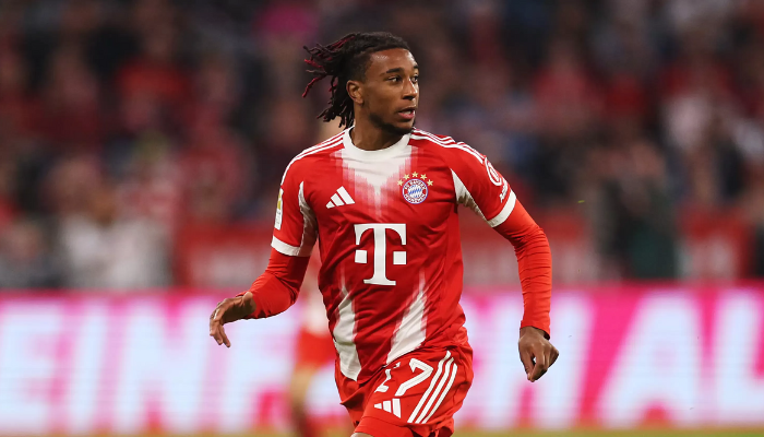 ไมเคิ่ล โอลีเซ่ เนื้อหอมทั่วยุโรป แต่บาเยิร์น มิวนิคไม่คิดปล่อยตัว