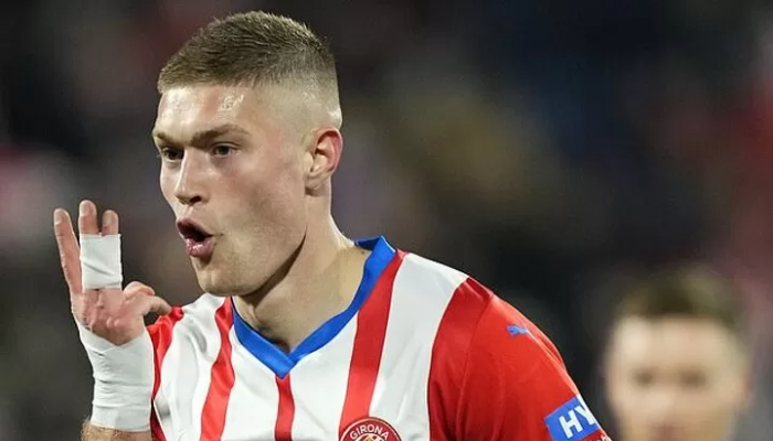 อาร์เต็ม ดอฟบิค หน้าเป้า ส่ออำลาโรม่า ตลาดมกราคม พรีเมียร์จ่อคว้าตัว