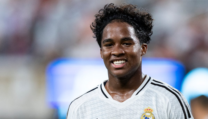 เอ็นดริค จากเรอัล มาดริด ถูกลียงประกาศยืม จนจบฤดูกาล