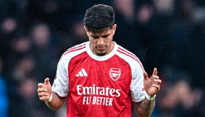 ปิเอโร่ อินกาปีเอ้ เจ็บเพิ่ม ทำ อาร์เซน่อลปวดหัว แนวรับขาดแคลนหนัก