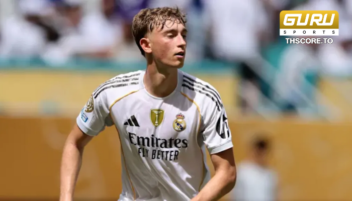 เฮาเซ่น เสี่ยงหลุดโผทีมชาติสเปน หลังปัญหาฟอร์มและสภาพร่างกาย