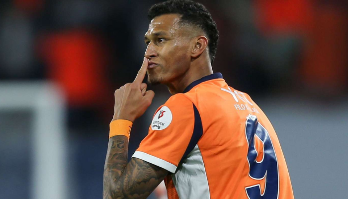 ดาวี่ เซลเค่อ กองหน้าวัย 30 ปี ยอมรับยังเปิดโอกาสหวนคืนบุนเดสลีกา