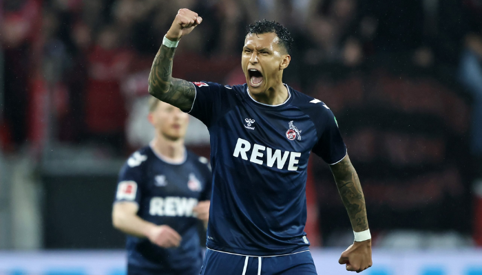 ดาวี่ เซลเค่อ กองหน้าวัย 30 ปี ยอมรับยังเปิดโอกาสหวนคืนบุนเดสลีกา