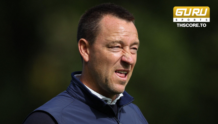 จอห์น เทอร์รี่ ปฏิเสธข่าวรับงานอ็อกซ์ฟอร์ด ยูไนเต็ด ย้ำยังไม่พร้อม