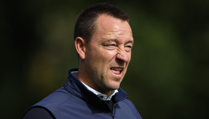 จอห์น เทอร์รี่ ปฏิเสธข่าวรับงานอ็อกซ์ฟอร์ด ยูไนเต็ด ย้ำยังไม่พร้อม