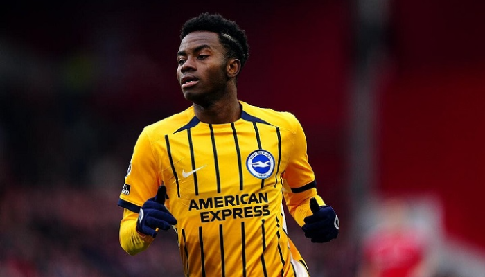 ซิมง อาดิงกร้า เปิดใจ หลังหลุดทีมชาติไอวอรี่โคสต์ พลาดศึกแอฟคอน