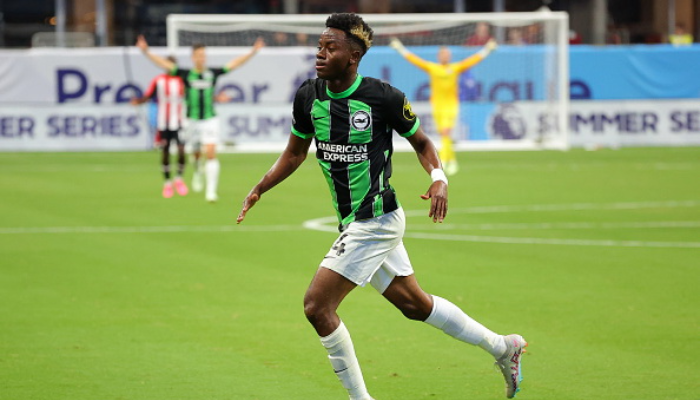 ซิมง อาดิงกร้า เปิดใจ หลังหลุดทีมชาติไอวอรี่โคสต์ พลาดศึกแอฟคอน