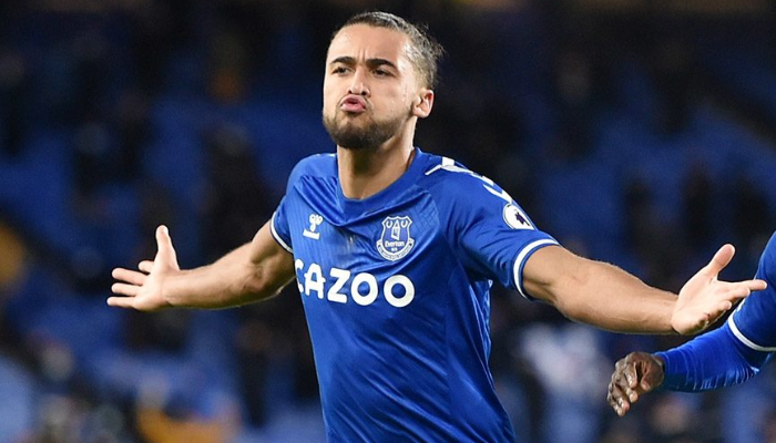 โดมินิก คัลเวิร์ต-ลูวิน ยืนยันศรัทธาในตัวเอง หลังคืนฟอร์มโหดกับลีดส์