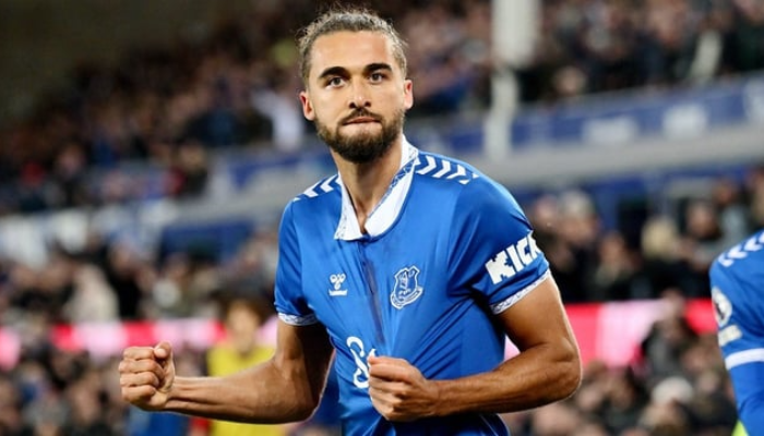 โดมินิก คัลเวิร์ต-ลูวิน ยืนยันศรัทธาในตัวเอง หลังคืนฟอร์มโหดกับลีดส์