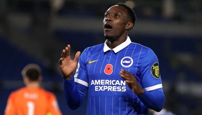 เฮอร์เซเลอร์ ไม่ตอบชัด อนาคตแดนนี่ เวลเบ็ค กับไบรท์ตันยังต้องรอ