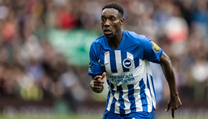 เฮอร์เซเลอร์ ไม่ตอบชัด อนาคตแดนนี่ เวลเบ็ค กับไบรท์ตันยังต้องรอ