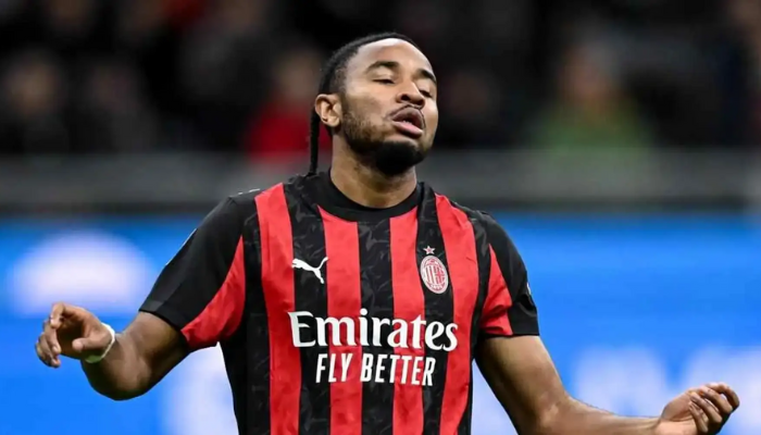 เอ็นกุนกู ถูก เฟเนร์บาห์เช่ จับตา ใกล้ชิด กับอนาคตที่ยังไม่ชัดกับเอซี มิลาน