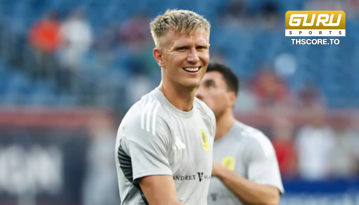 แซม เซอร์ริดจ์ ถูก วูล์ฟแฮมป์ตัน เล็ง เสริมแนวรุก หวังเปลี่ยนทิศทีม