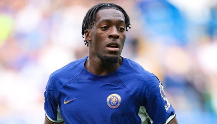 สิงห์บลู เจอทางตัน ดีลปล่อย “ดิซาซี่” ต้องเคลียร์โควตายืมตัวก่อน