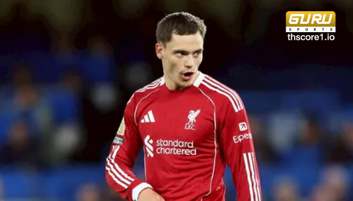 คาร์ราเกอร์ ตำนาน ชี้ เวียร์ตซ์ เล่นเป็น เดอ บรอยน์ หากต้องการฟอร์มที่ดี