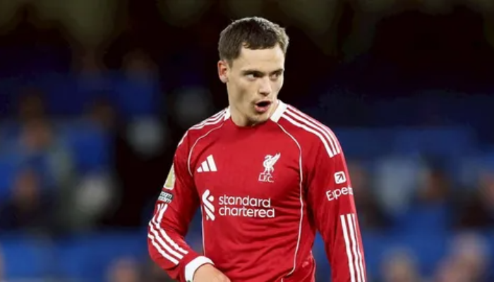 เจมี่ คาร์ราเกอร์ ชี้ เวียร์ตซ์ ควรเล่นบท เดอ บรอยน์ หากต้องการฟอร์มที่ดี