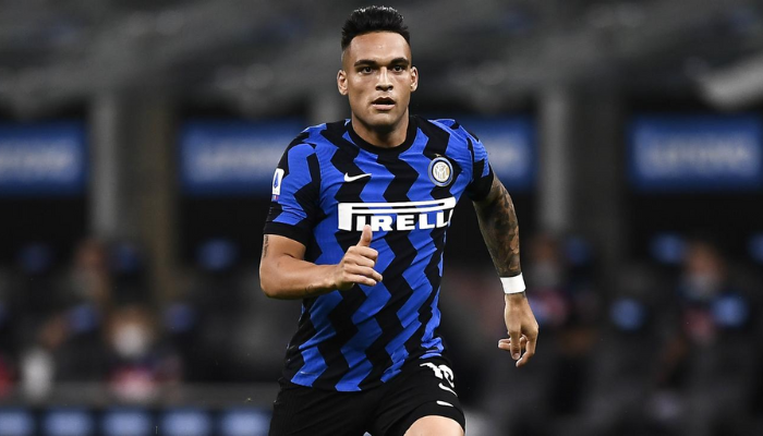 เลาตาโร่ มาร์ตีเนซ ปัดข่าวร้าวในทีมอินเตอร์ มิลาน ย้ำสัมพันธ์ดีกับโค้ช