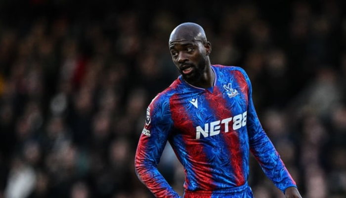 ฌอง-ฟิลิปป์ มาเตต้า อนาคตไม่แน่นอนกับ พาเลซ ชะงักเจรจาสัญญาใหม่