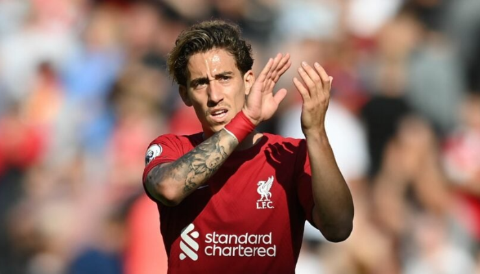 คอสตาส ซิมิกาส เปิดใจการตัดสินใจย้ายจากลิเวอร์พูลมาโรม่า