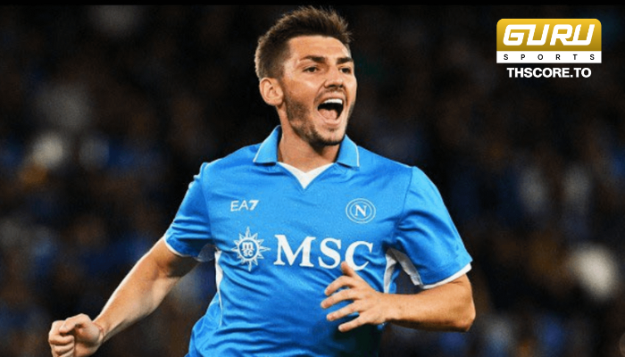 บิลลี่ กิลมอร์ ผ่าตัดหัวหน่าวสำเร็จ! คาดคืนสนามเดือนมกราคม