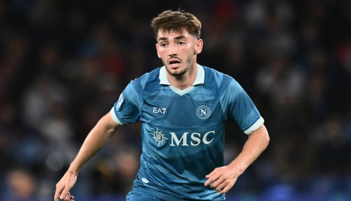 บิลลี่ กิลมอร์ ผ่าตัดหัวหน่าวสำเร็จ! คาดคืนสนามเดือนมกราคม