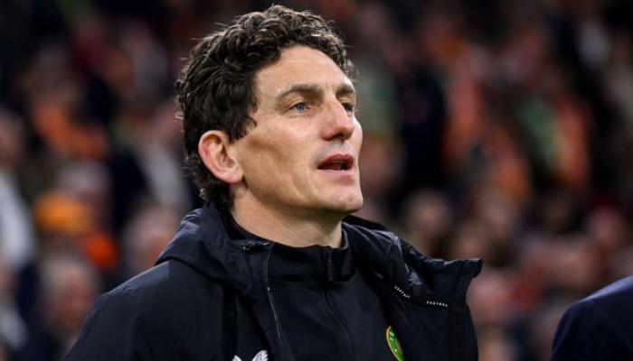 คีธ แอนดรูว์ส เสียดายเบรนท์ฟอร์ดพ่ายอาร์เซน่อล 0-2 ย้ำทีมควรได้แต้ม