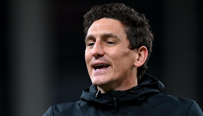 คีธ แอนดรูว์ส เสียดายเบรนท์ฟอร์ดพ่ายอาร์เซน่อล 0-2 ย้ำทีมควรได้แต้ม