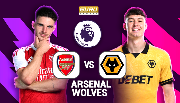 วิเคราะห์บอล พรีเมียร์ลีก 2025/26 ก่อนเกม อาร์เซนอล พบ วูล์ฟส์ (14/12/2025)