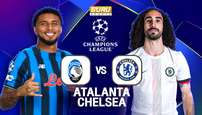 วิเคราะห์บอล ยูฟ่าแชมเปียนส์ลีก 2025/26 ก่อนเกม อตาลันต้า พบ เชลซี (10/12/2025)