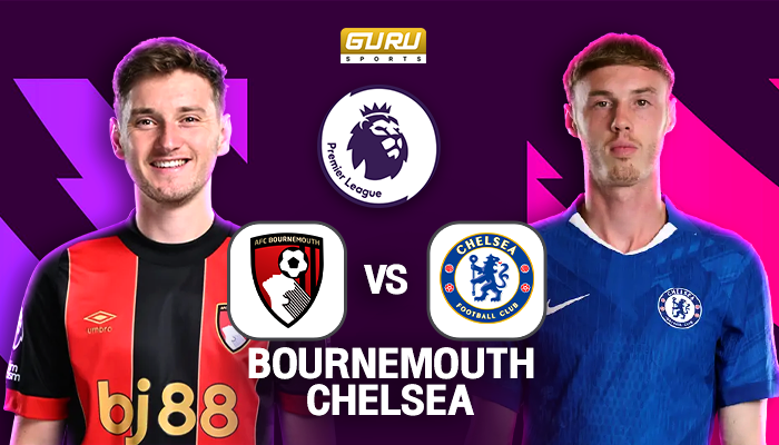 วิเคราะห์บอล พรีเมียร์ลีก 2025/26 ก่อนเกม บอร์นมัธ พบ เชลซี (06/11/2025)
