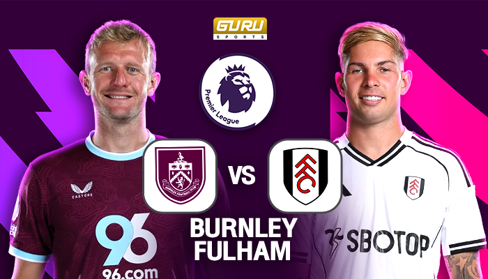 วิเคราะห์บอล พรีเมียร์ลีก 2025/26 ก่อนเกม เบิร์นลีย์ พบ ฟูแล่ม (14/12/2025)