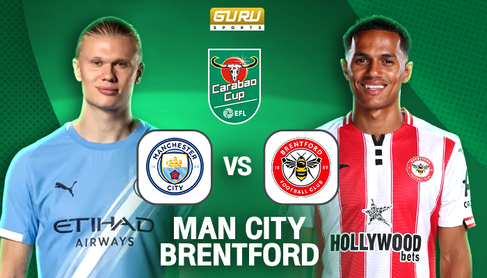 วิเคราะห์บอล คาราบาวคัพ 2025/26 ก่อนเกม แมนซิตี้ พบ เบรนท์ฟอร์ด (18/12/2025)