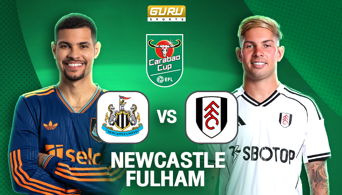 วิเคราะห์บอล คาราบาวคัพ 2025/26 ก่อนเกม นิวคาสเซิล พบ ฟูแล่ม (18/12/2025)